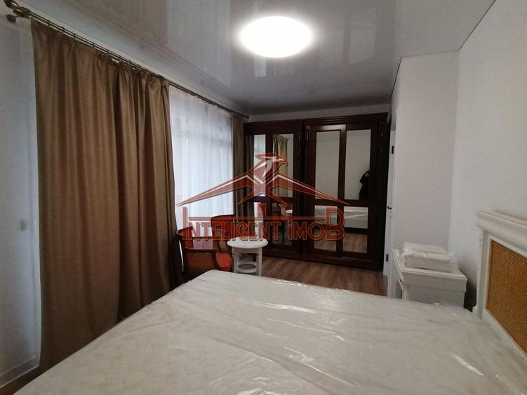 Casa (Duplex) mobilată și utilată in Selimbar zona Triajului