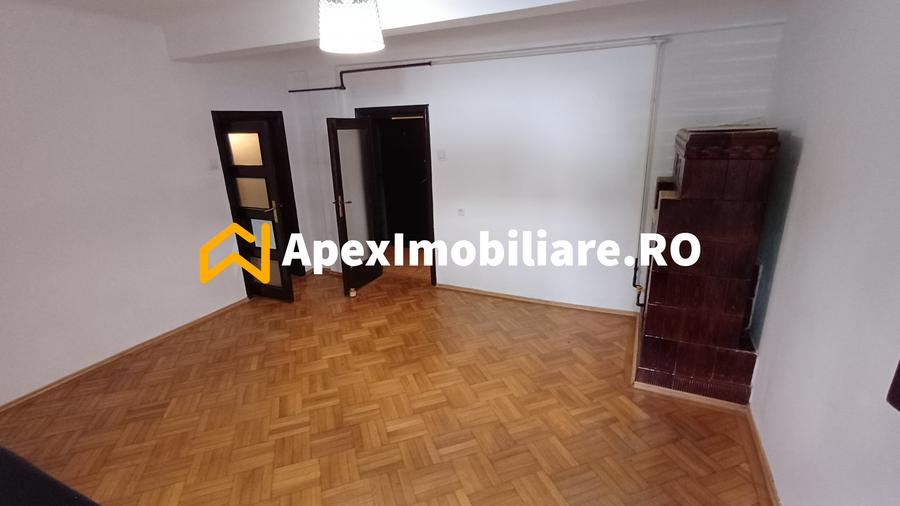 Birouri de închiriat Victoriei–Moxa, București | 40 mp, 2 camere