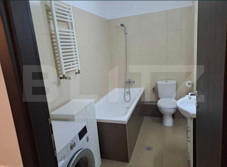Apartament 2 camere, 50 mp, boxa, zona Astra