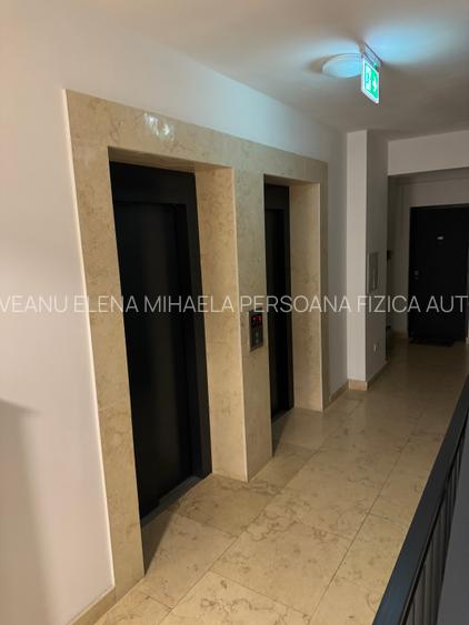 De inchiriat! Apartament 2 camere,zona Visoianu, bloc nou - 8