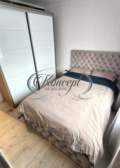 Apartament modern, la cheie, zona Pietei Zorilor