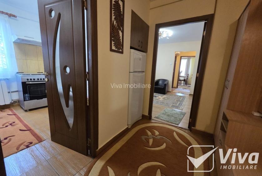 Rond Podu Ros – Ap 2 camere, 52mp, liber - 11
