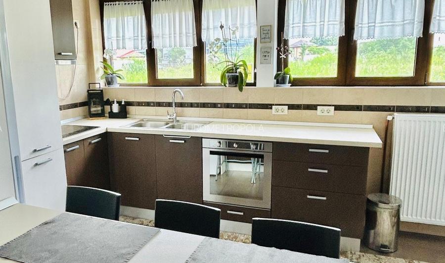 Apartament premium 3 camere  Floreasca,  parcare subterană - 3