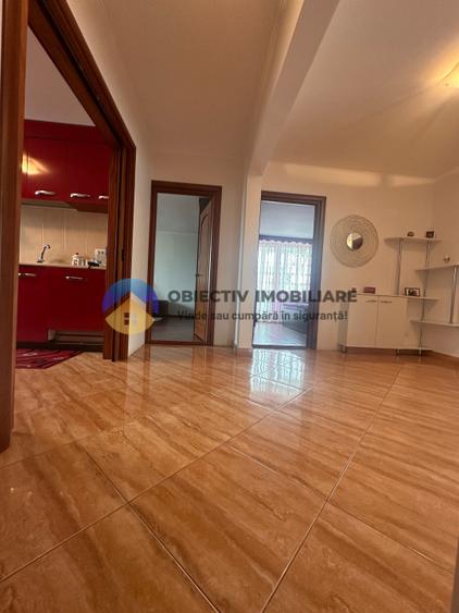 Apartament 4 camere/2 bai/2 balcoane Maratei