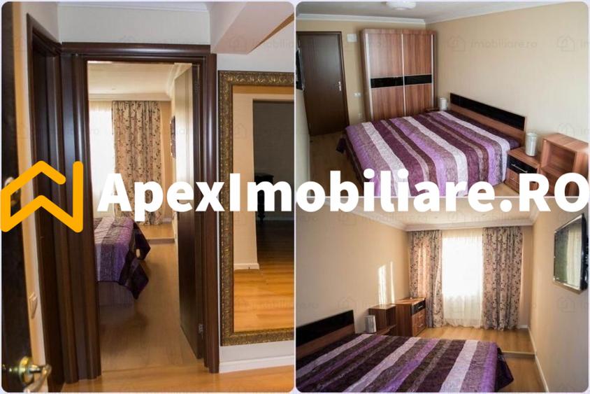 Apartament 4 camere de inchiriat Progresul București | ApexImobiliare.ro