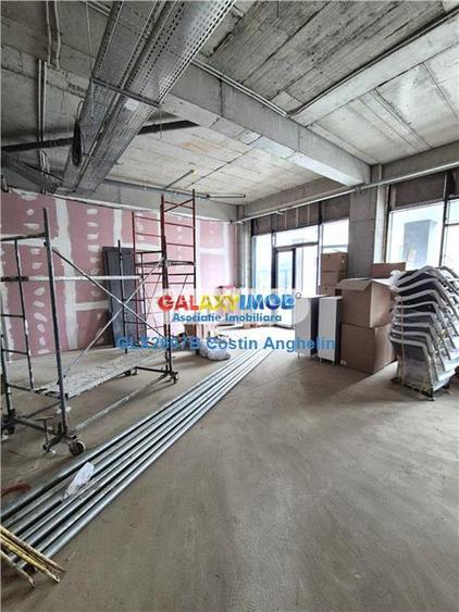 Spatii comerciale premium - Bd. Voluntari 72 (Gheata Gallery) - 5