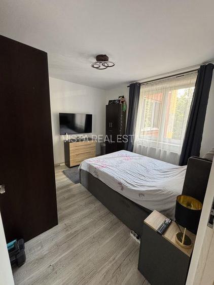 Apartament 2 camere, Vlahuta