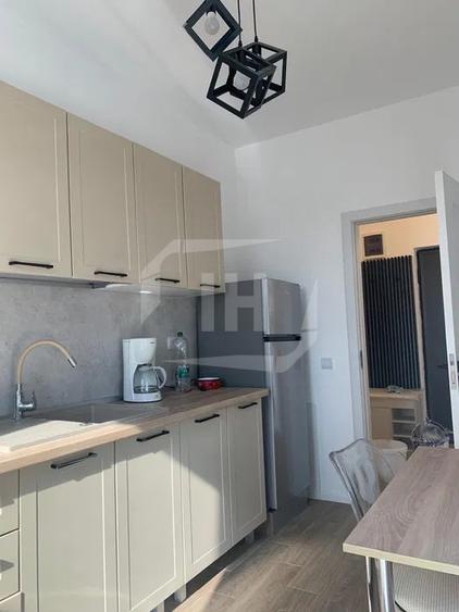 Apartament 2 camere I decomandat I parcare I Marasti