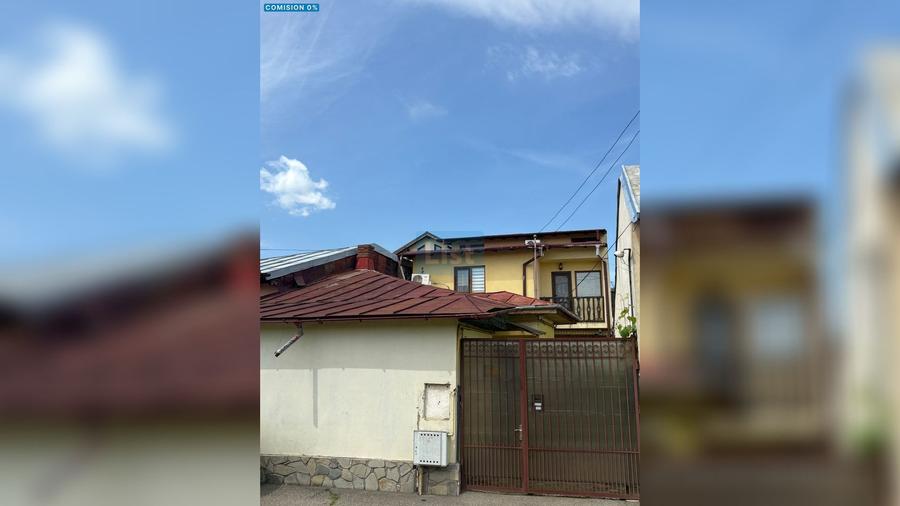 Casa Parter+Etaj Zona Caraiman-Parcul Mihai Viteazul