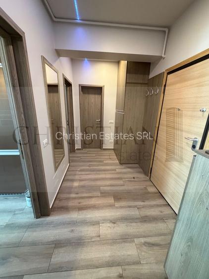 2 camere - Cotroceni Politehnica Residence - Parcare Inclusa - 8
