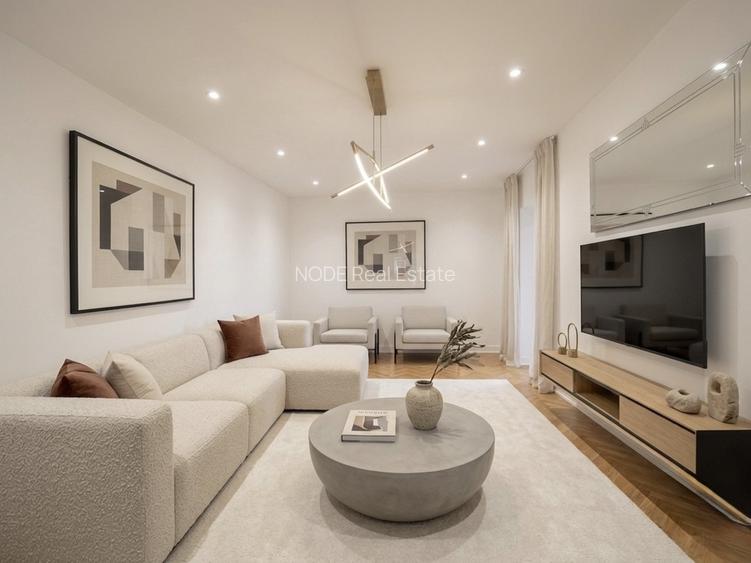 [DE VÂNZARE] Apartament 2 Camere Decomandat | Zona Tomis III – City Park M - 2