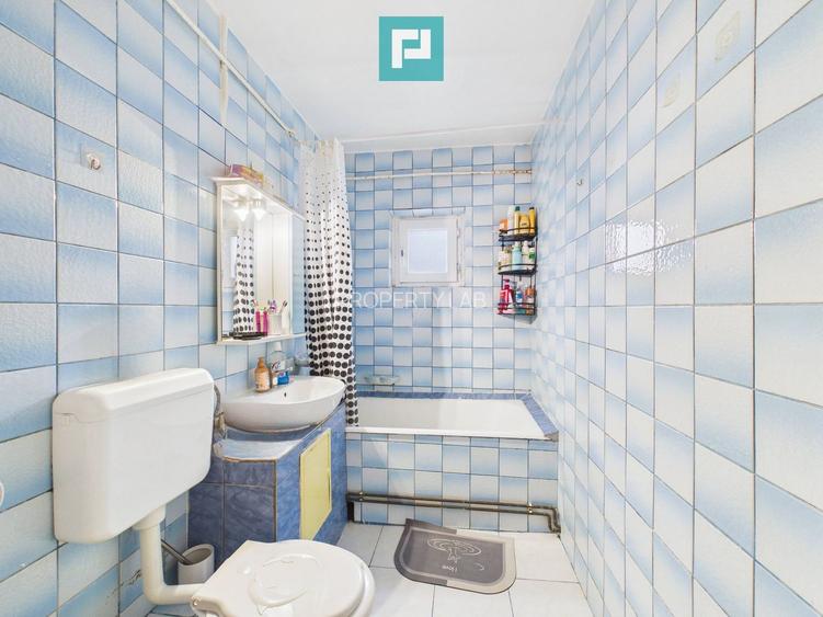 Confort urban, ap 3 camere, Micalaca parc Orizont - 17
