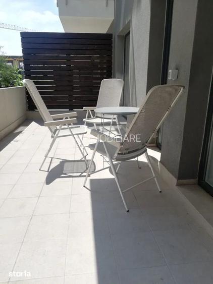 AP. 2 CAMERE- BELVEDERE RESIDENCE, MASINA DE SPALAT VASE, CENTRALA - 7