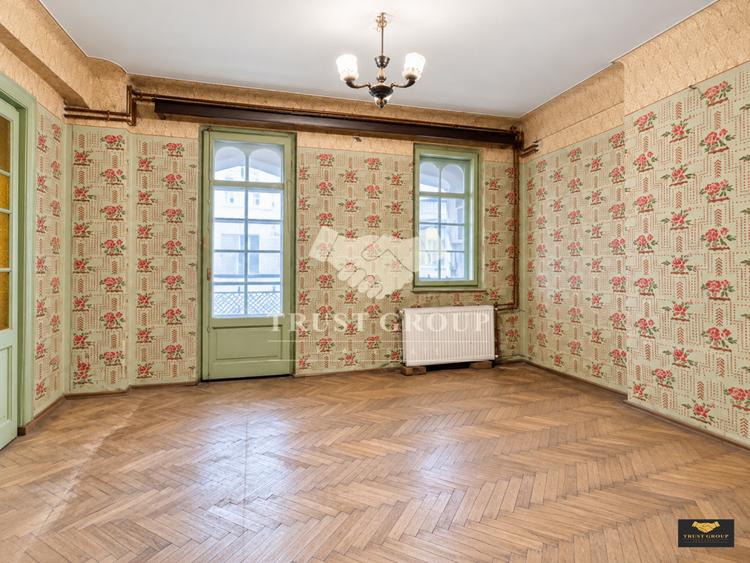COMISION 0 | Apartament 4 camere Centru | Boxa | 3 Balcoane | Ideal Investitie