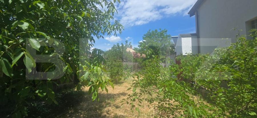 Proprietate semi-centrala, teren 433 mp, Constructie demolabila