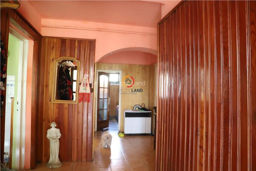 Casa in zona linistita
