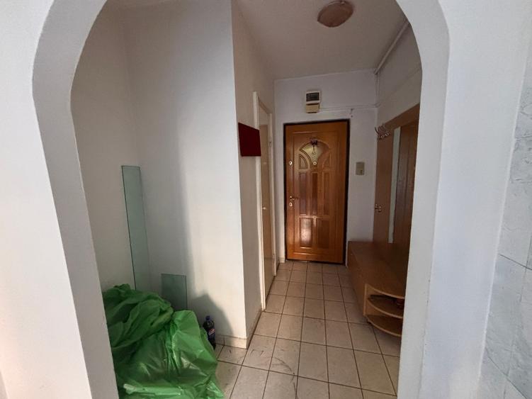 De vanzare apartament 2 camere in Tudor