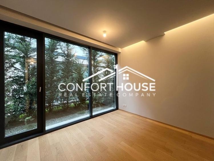 Proiect exclusivist, locatie premium, IANCU NICOLAE