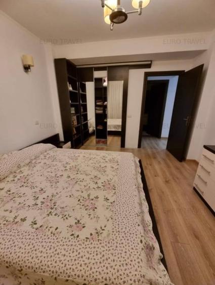 Apartament 2 camere, loc de parcare, Tomis Plus