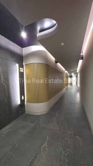 PREMIUM 2 camere BHB Avenue - Floreasca – Mobilat LUX -parcare - 19