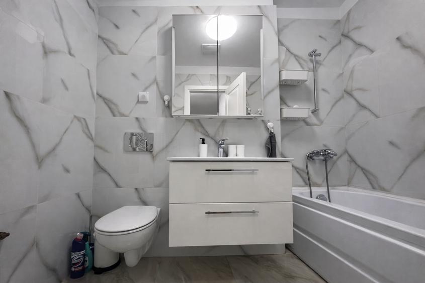 2 Camere | Terasa | Grand Park - Iancu Nicolae | Parcare