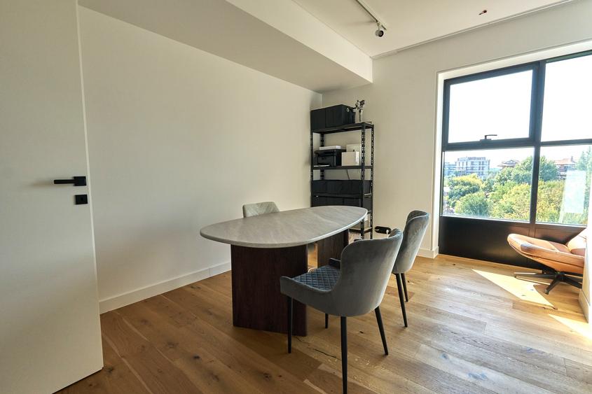 Duplex 4 Camere Brick Lofts