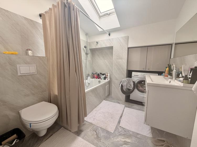 Apartament 3 camere, 2 bai - Dumbravita