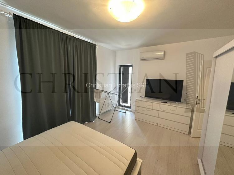 Închiriere Studio 34 mpu - Cotroceni Smart Residence - 2