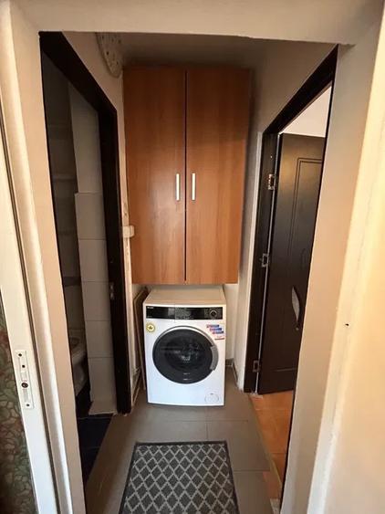 Apartament cu 2 camere, etaj 2/4, zona Zimbru