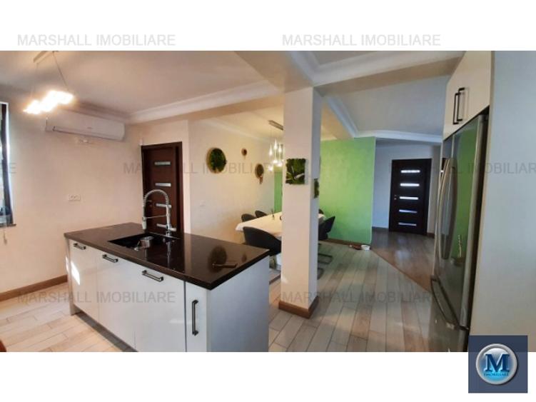 Vila cu 6 camere de vanzare in Paulesti, 216.95 mp #14305