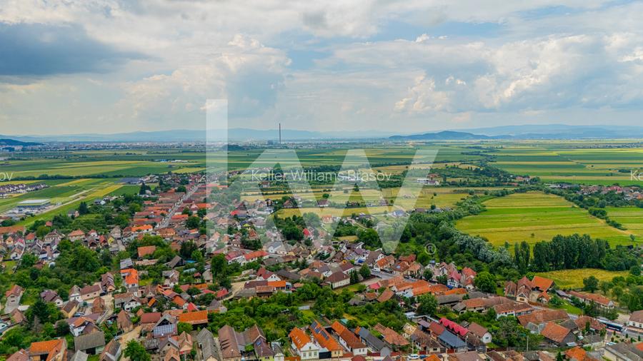 Cernatu, casă cu teren de 1000 mp - 4