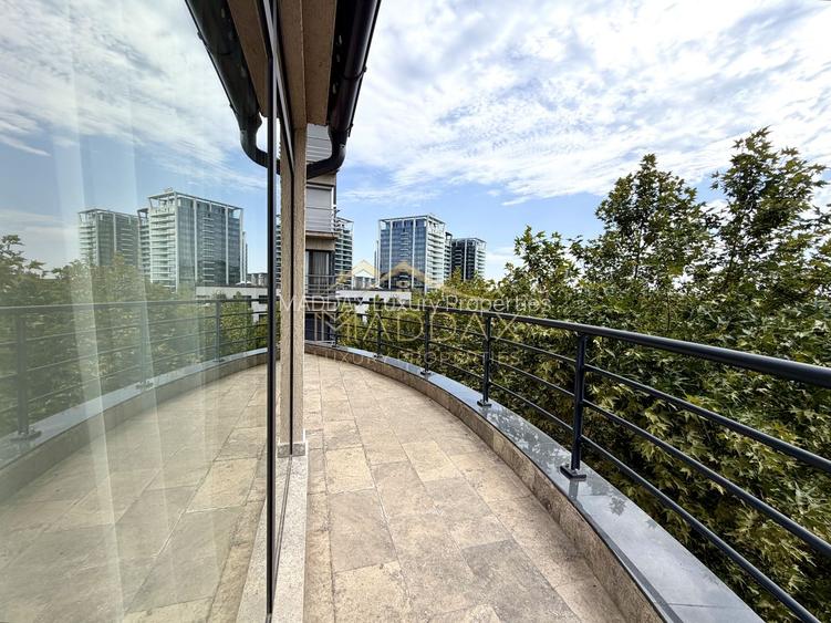 Duplex 4 camere // 179 mp utili + terasa 49 mp / 1 Parcare // Floreasca - 16