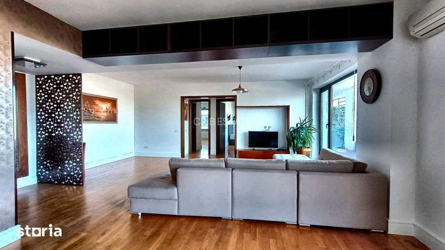 Penthouses 3 camere Parcul Regina Maria Turda | Grivita | Domenii - 2