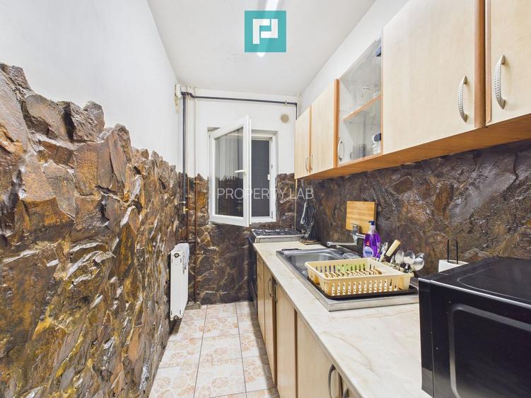 Apartament cu 3 camere,  2 balcoane Calea Șagului - 8