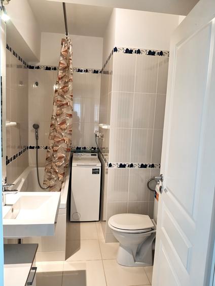 Apartament 2 Camere | 7 min Metrou Grozăvești | Centrală Proprie