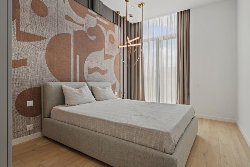 Vanzare Penthouse One Cotroceni Park