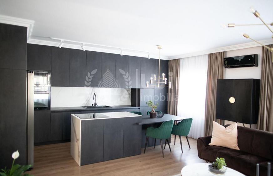 Casa individuala impartita in 4 apartamente | 226mp | Andrei Muresanu!