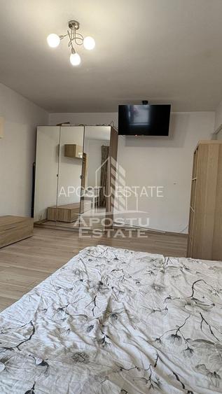 Apartament decomandat cu o camera,pet friendly,zona Girocului - 6