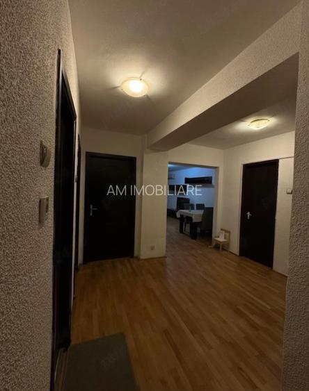 AP. 3 CAMERE- DUDESTI, BUCATARIE INCHISA, MOBILAT/UTILAT MODERN - 6