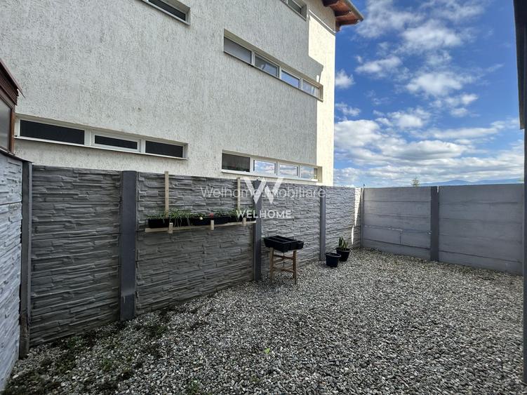 Ap modern, 52 mp utili + gradina de 24 mp + parcare -C.Arhitectilor - 15