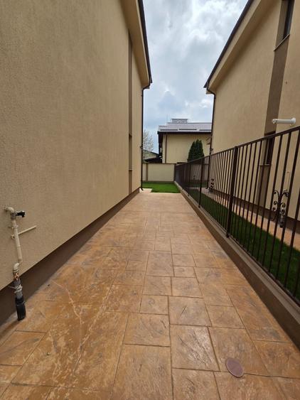 Vila 4 camere-Mutare imediata-Lidl Ghidigeni Parc