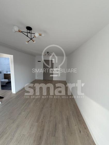 Apartament 1 camera Soporului 1 , finisat, garaj  - 3