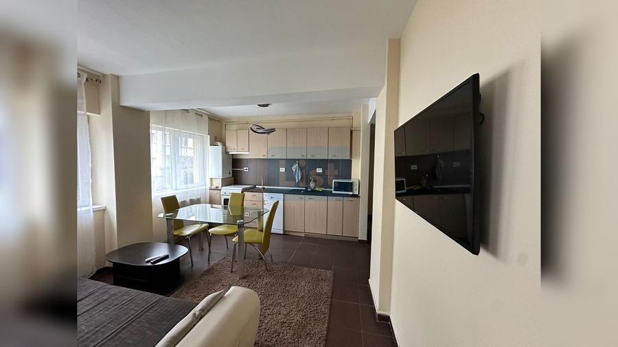COMISION 0%! Ap. 3 camere 64 mp, PET FRIENDLY, The Office – Mărăști