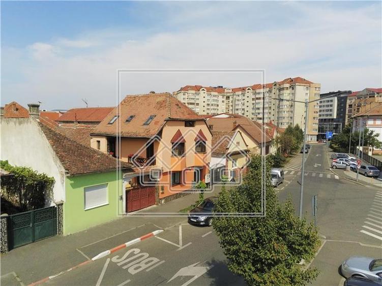 Casa in zona Mihai Viteazu - ideal investitie, disponibila imediat