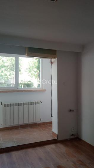 Apartament cu o cameră  - 6