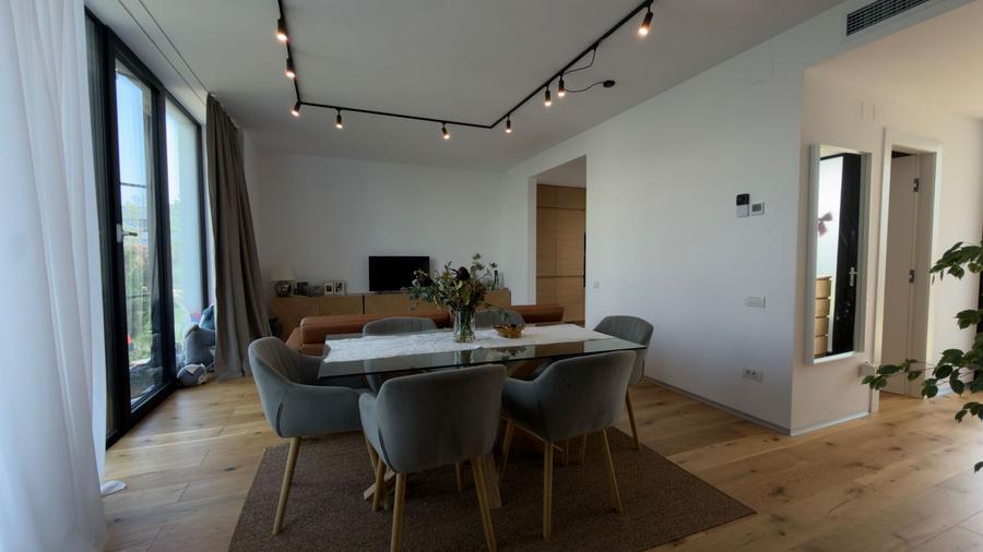 Vila 4 camere | Amber Forest | Tunari | Pipera | Otopeni