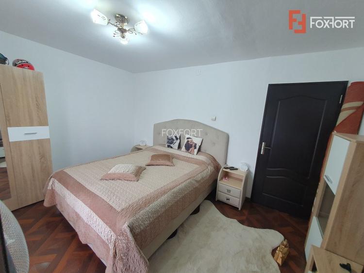 COMISION 0% Apartament 4 camere decomandat 91 mp utili, zona Plavat II - 18