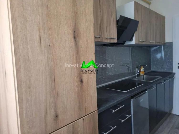 Apartament 2 camere de inchiriat Sibiu Central - 4