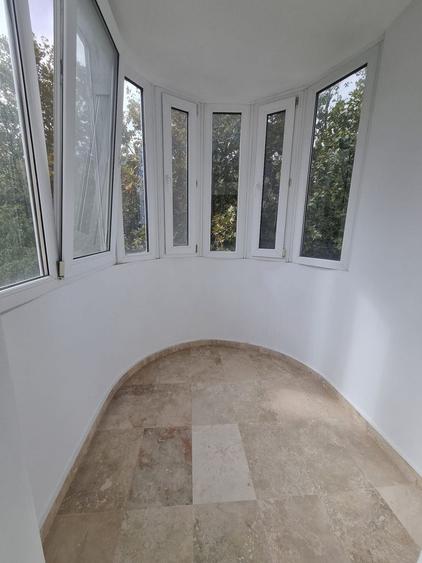 Bd mamaia spitalul militar-apartament 2 camere decomandat mobilat complet