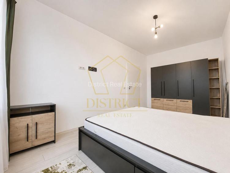 Apartament cu 2 camere | Braytim | Pet friendly - 10
